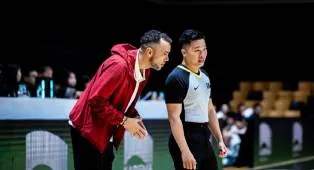 David Singleton Ungkap Penyebab Indonesia Kalah Dari Hong Kong