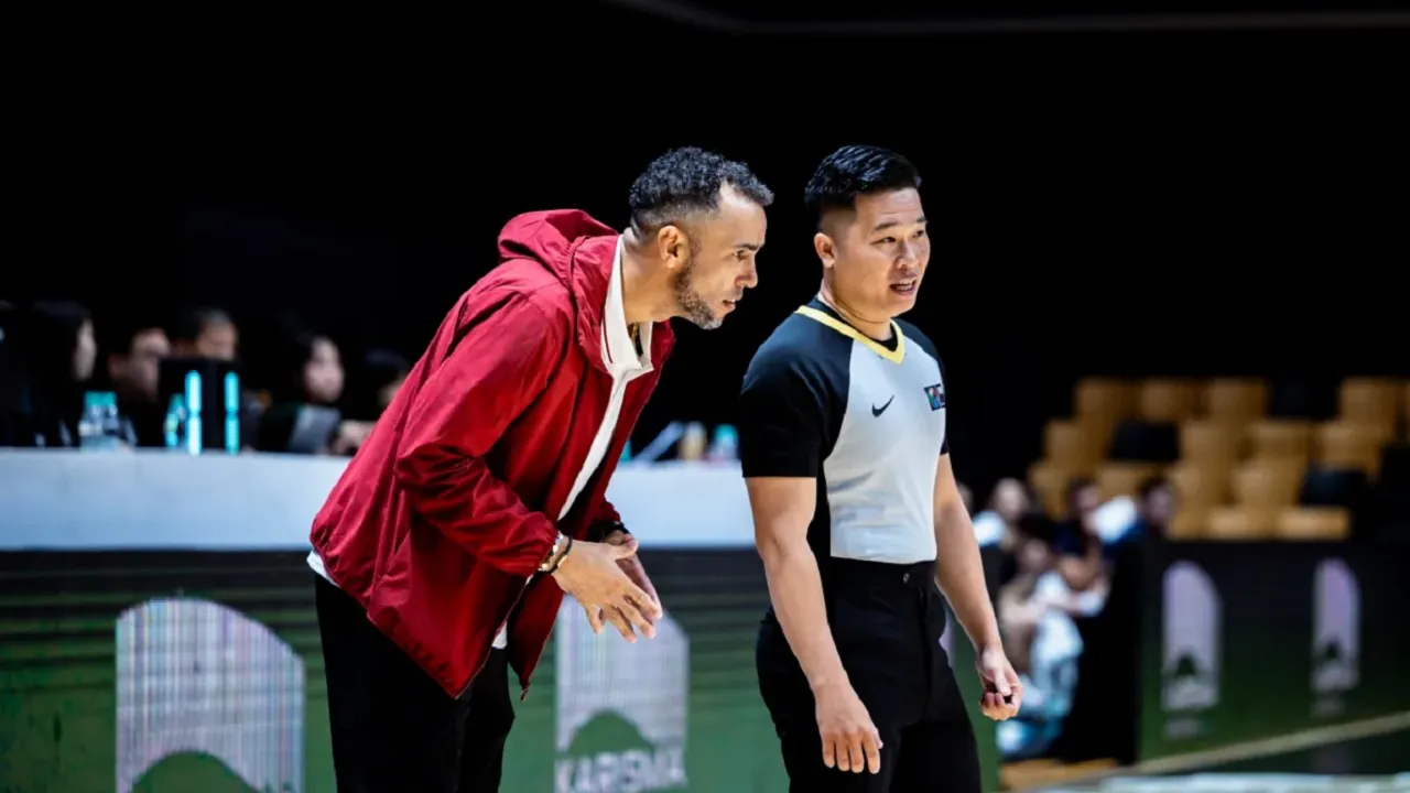 David Singleton beberkan penyebab Indonesia tak berdaya kala jumpa Hong Kong.