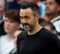 De Zerbi Ungkap Tiga Pemain Tottenham Ingin Hengkang Usai Kekalahan dari Newcastle