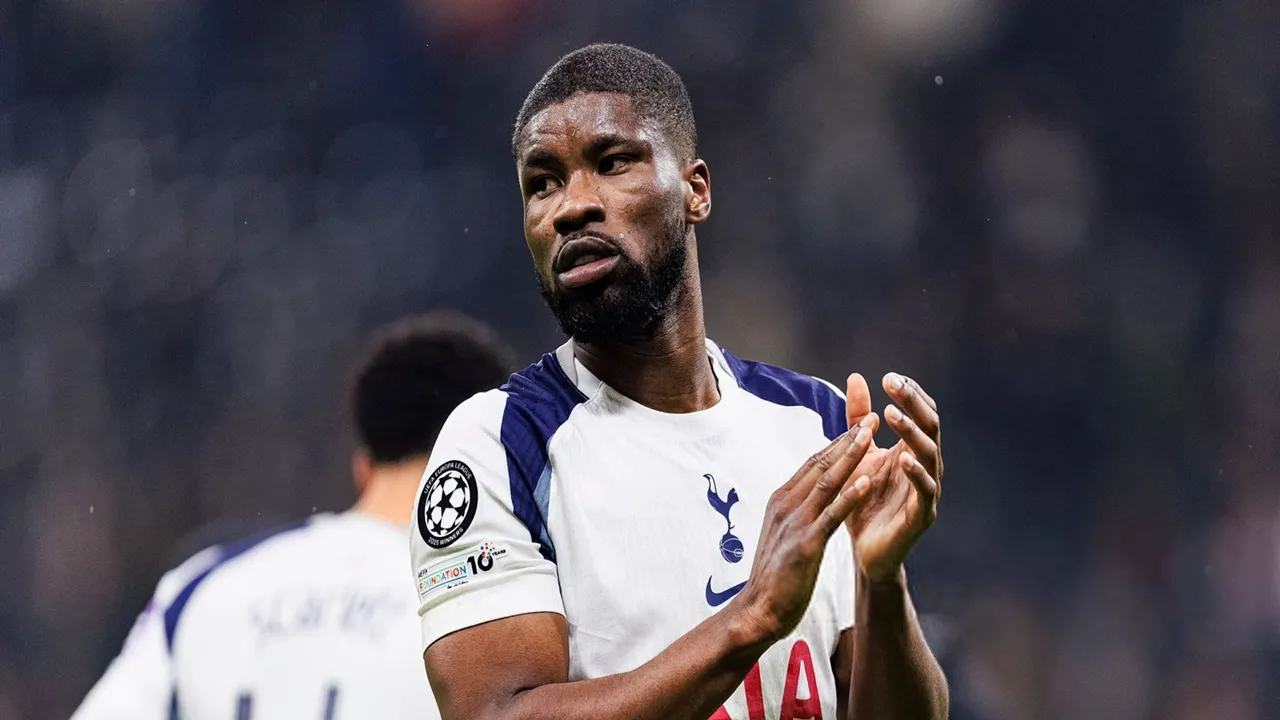 De Zerbi Ungkap Tiga Pemain Utama Tottenham Ingin Hengkang Musim Panas Ini