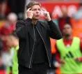 Delap Belum Cukup, Oliver Glasner Minta Forest Rekrut Dua Pemain Lagi