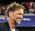 Demi Bentuk Kerangka Pemain di Timnas Jerman, Klopp Hadiri Latihan Bayern