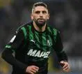Domenico Berardi Jadi Penentu, Sassuolo Raih Kemenangan Pertama Musim Ini