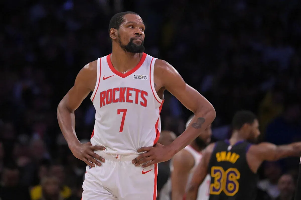 Durant: Pemain Eropa Belajar dari Talenta Amerika - sumber: (mainbasket)