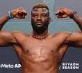 Efe Ajagba Bidik Tyson Fury dan Anthony Joshua di Kelas Berat