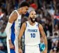 Evan Fournier Terkesima dengan Sosok Victor Wembanyama
