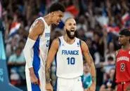 Evan Fournier Terkesima dengan Sosok Victor Wembanyama