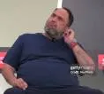 Evangelos Marinakis Pasrah Gagal Amankan Tanda Tangan Gustavo Puerta