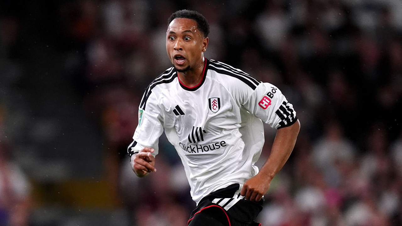 Everton Capai Kesepakatan Pribadi dengan Bek Fulham, Kenny Tete