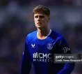 Everton Hadapi Dilema Masa Depan Harrison Armstrong