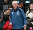 Everton Masih Bisa Belanja, David Moyes Berharap Ada Pemain Baru