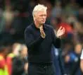 Everton Selamat di Menit Akhir, David Moyes Tetap Kritik Performa Buruk Tim