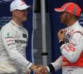 F1, IndyCar, NASCAR: Tiga Juara dengan Tujuh Gelar
