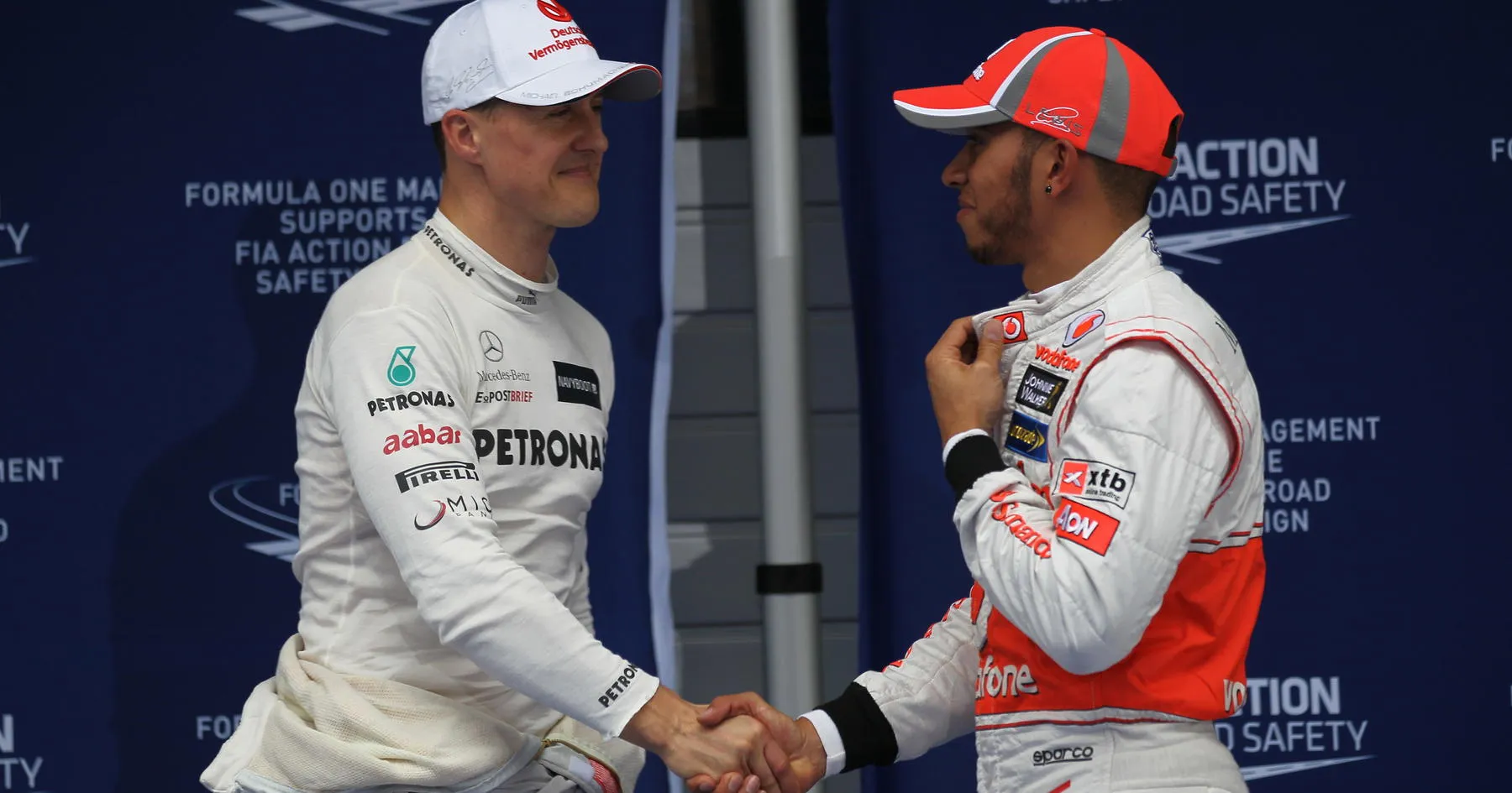 F1, IndyCar, NASCAR: Tiga Juara dengan Tujuh Gelar - sumber: (racingnews365)