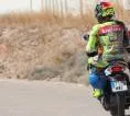 Fabio Di Giannantonio Kesal Gagal Finish di Sprint Race GP Aragon
