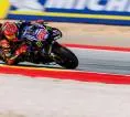 Fabio Quartararo Bicara Soal Kerusakan Mesinnya di Sprint GP Aragon