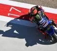 Fabio Quartararo Sudah Tahu Mesin Yamaha Bakal Jebol di Sprint GP Aragon