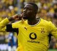 Fakta-fakta Menarik dari Kemenangan 2-0 Borussia Dortmund Atas Hamburg
