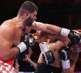 Filip Hrgovic Tumbangkan Moses Itauma, Rebut Gelar IBF Kelas Berat