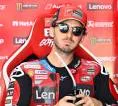 Francesco Bagnaia Merasa Heran Tak Bisa Ikuti Duo Marquez Bersaudara