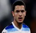 Gelandang Tersisihkan Lazio Diminati Klub Ligue 1 Jelang Penutupan Bursa
