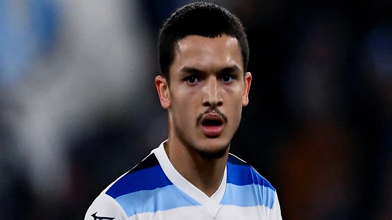 Gelandang Tersisihkan Lazio Diminati Klub Ligue 1 Jelang Penutupan Bursa