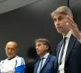 Giovanni Carnevali: Siapa pun yang Gabung Juventus Pasti Punya Tekad Kuat