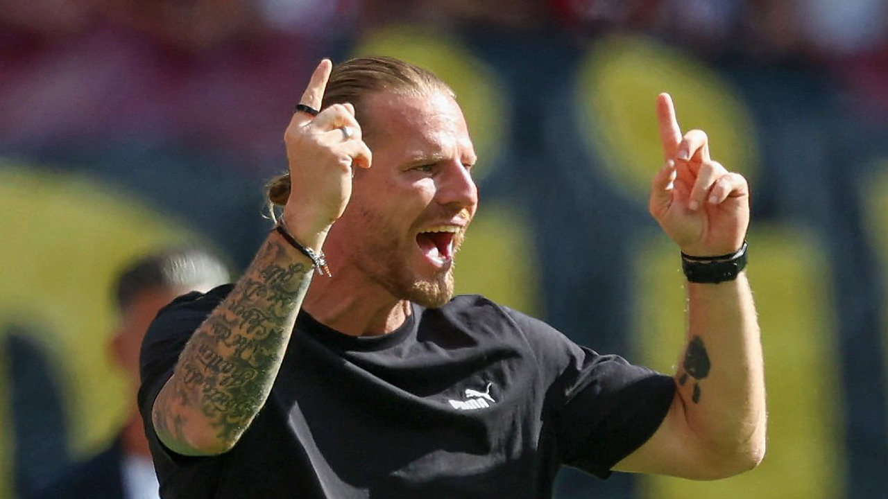 Gladbach Kalah Telak, Eugen Polanski Akui Kehebatan RB Leipzig