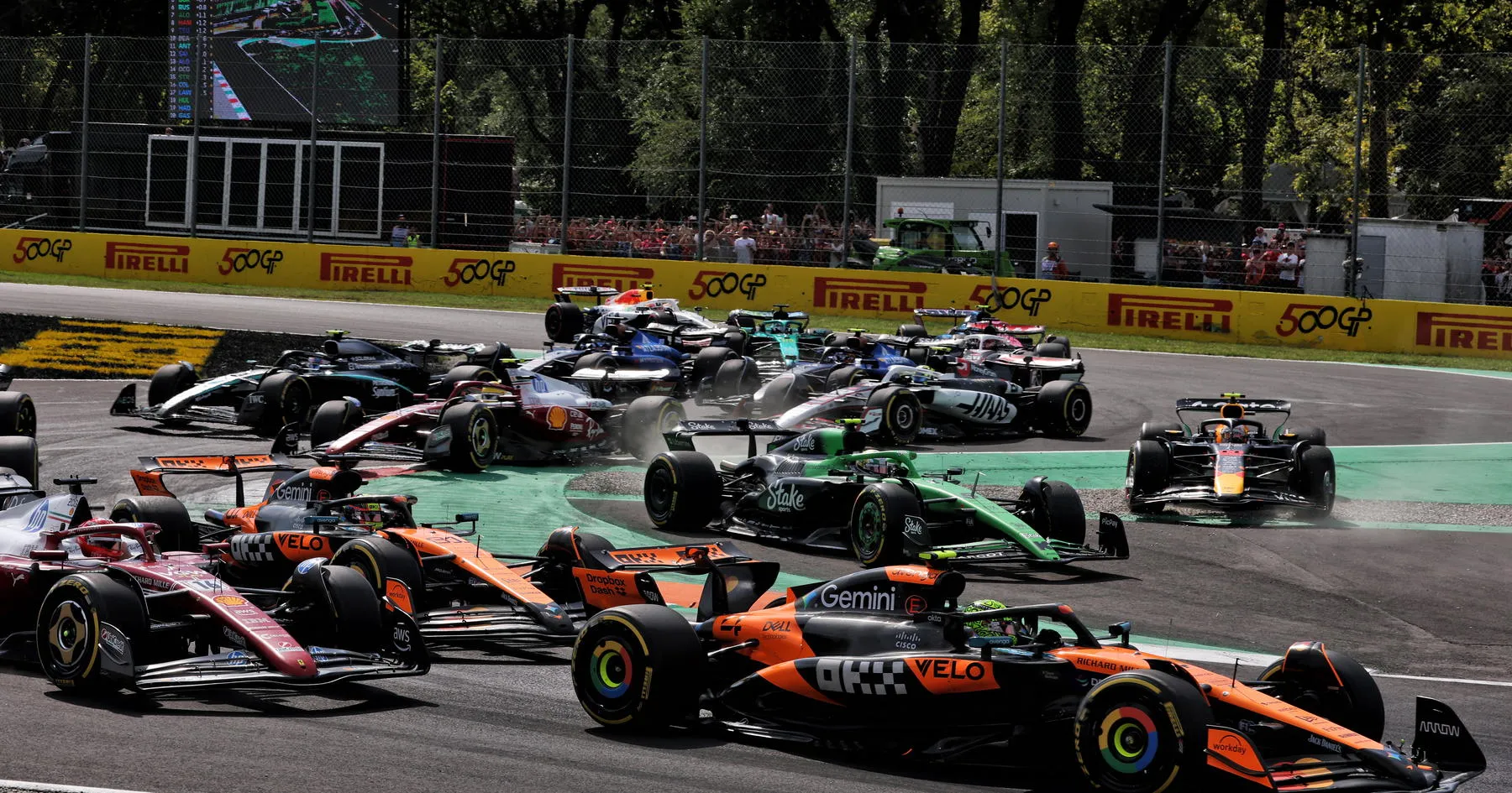 Grand Prix Italia 1980: Ketika Balapan F1 Tidak di Monza - sumber: (racingnews365)