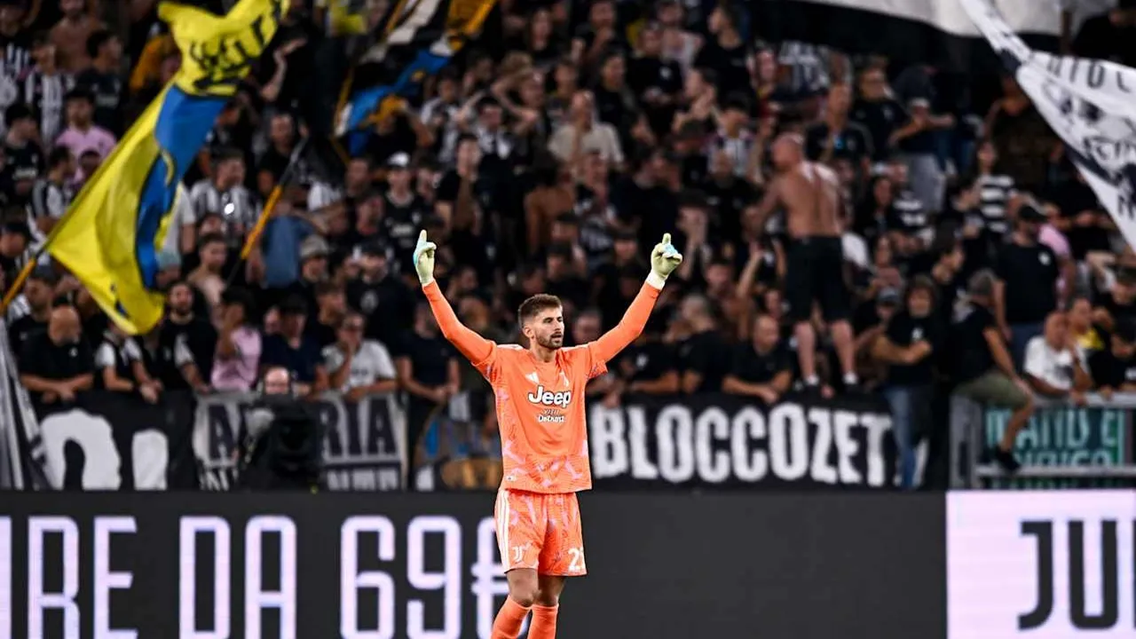 Guglielmo Vicario Bikin Penyelamatan, Luciano Spalletti Bilang Begini