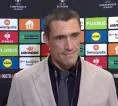 Hadapi AC Milan di San Siro, Tom Burwell: Pengalaman Yang Luar Biasa