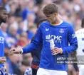 Harrison Armstrong Batal Dijual Everton, Nottingham Forest Gigit Jari