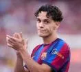 Hector Fort Mengucapkan Salam Perpisahan dengan Barcelona