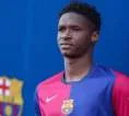 Ibrahim Diarra Menghadapi Tahun krusial di Barcelona