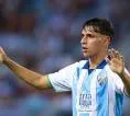 Izan Merino Ternyata Sempat Menolak Tawaran Real Madrid
