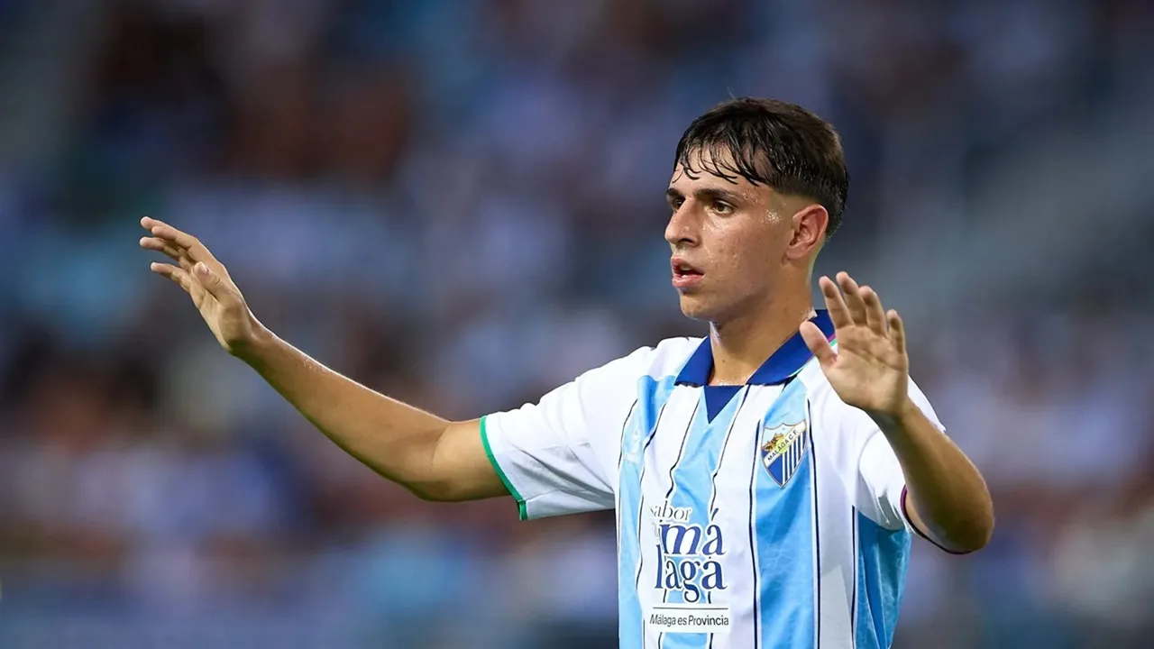 Izan Merino Ternyata Sempat Menolak Tawaran Real Madrid