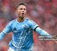 James McAtee Bangkit di Nottingham Forest, Peran Baru Bikin Percaya Diri