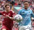 James McAtee Kecewa Nottingham Forest Cuma Raih Satu Poin di Anfield