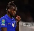 Jamie Gittens Bertahan di Chelsea, AS Roma Terpukul