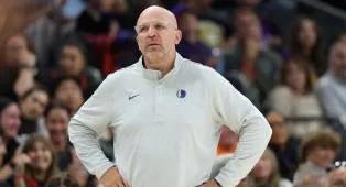 Jason Kidd Siap Pertimbangkan Kembali ke NBA