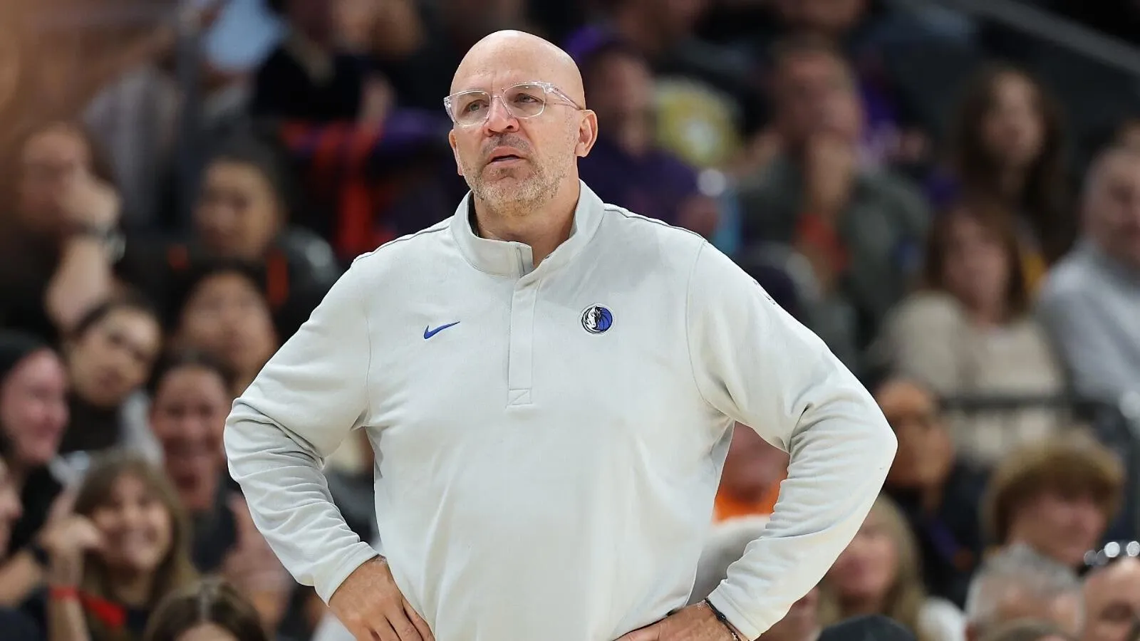 Jason Kidd Siap Pertimbangkan Kembali ke NBA - sumber: (mainbasket)