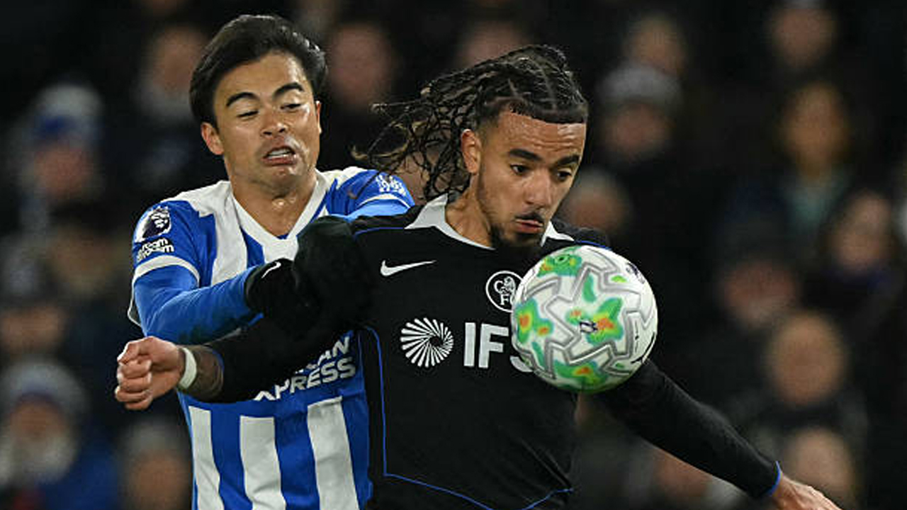 Jelang Chelsea vs Brighton di Premier League, Ini 5 Fakta Menarik yang Bisa Disimak