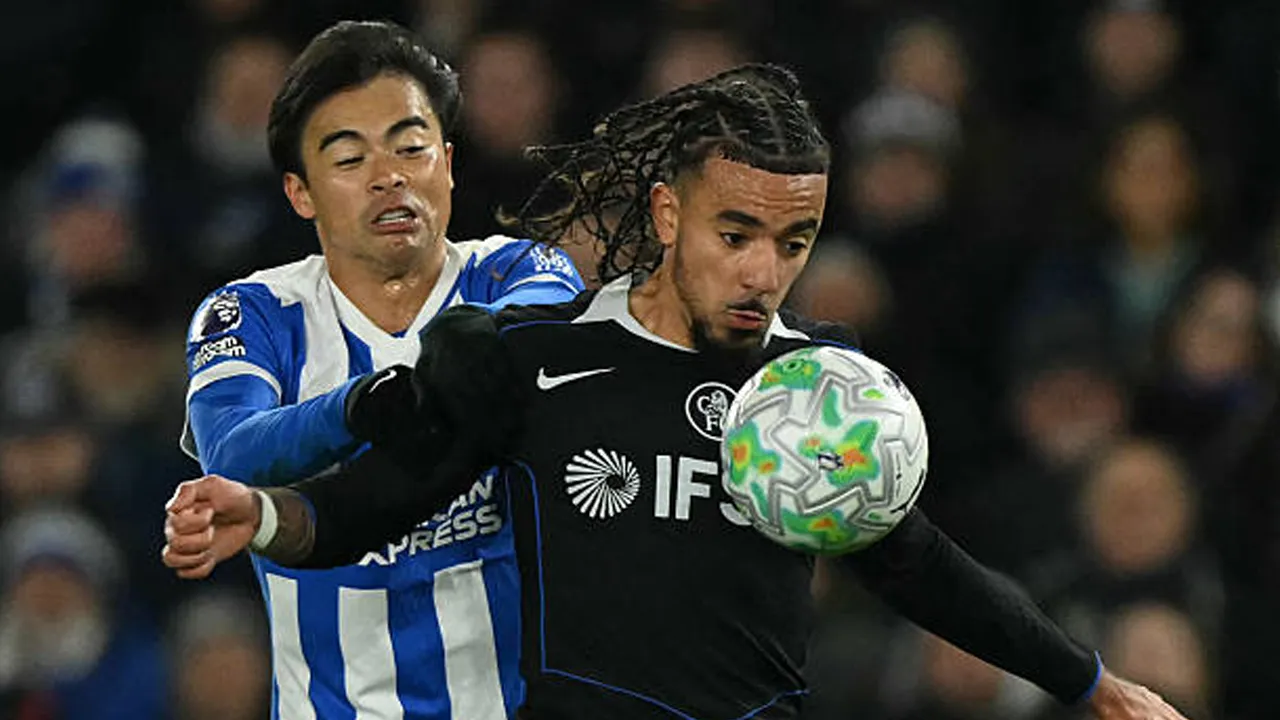 Jelang Chelsea vs Brighton di Premier League, Ini 5 Fakta Menarik yang Bisa Disimak