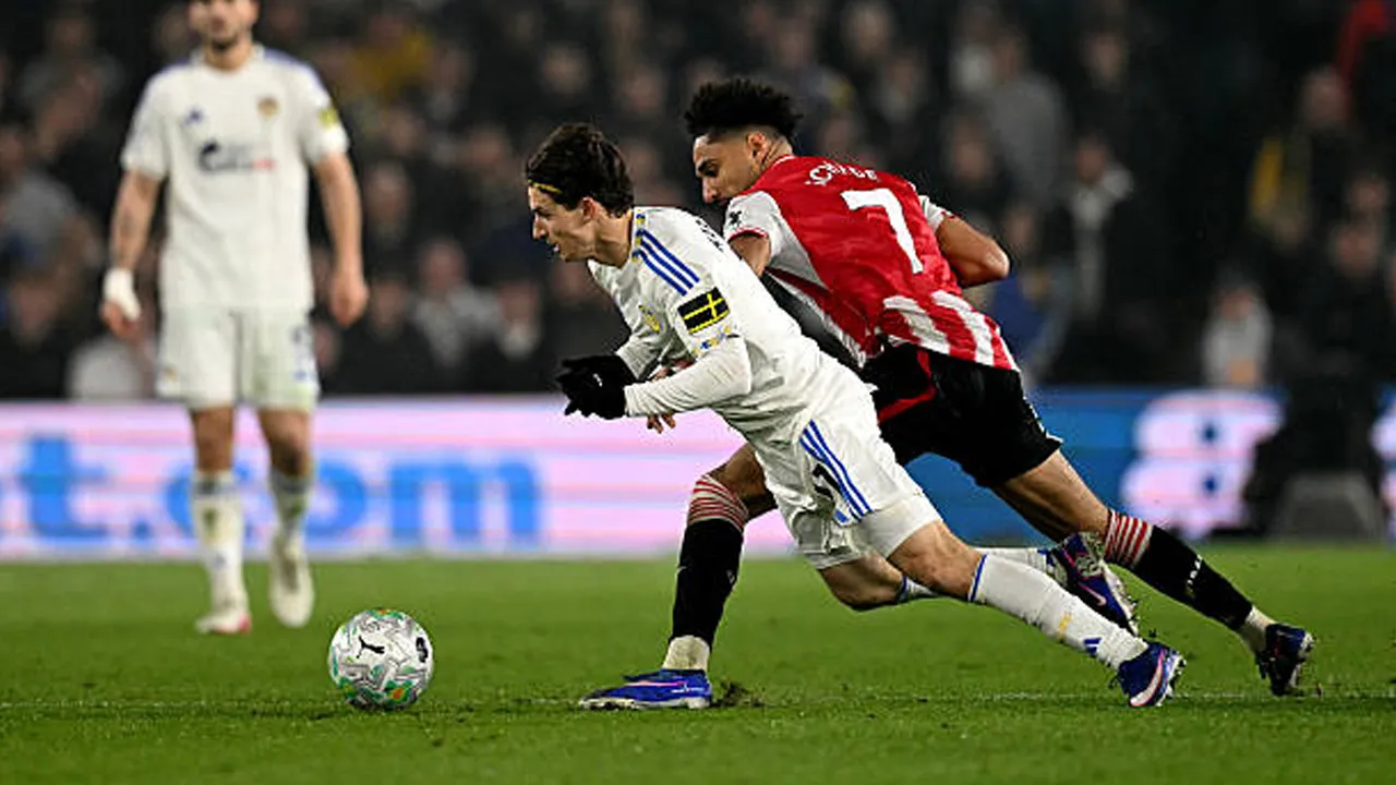 Jelang Leeds United vs Brentford di Premier League, Ini 5 Fakta Menarik yang Bisa Disimak