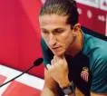 Jelang Monaco vs Marseille, Filipe Luis: Ini Akan Jadi Ujian Besar