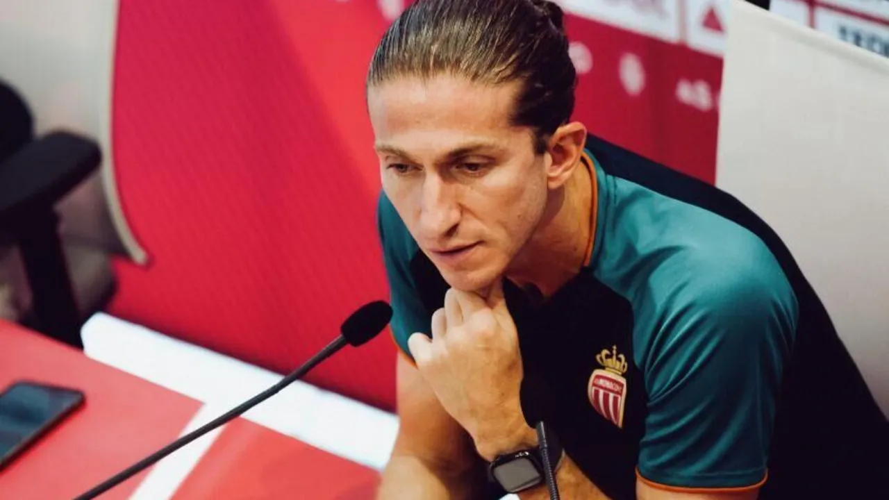 Filipe Luis