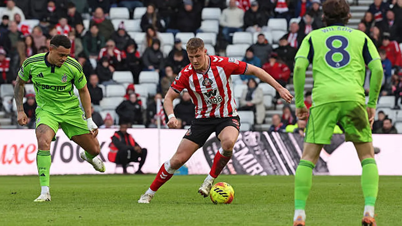 Jelang Sunderland vs Fulham di Premier League, Ini 5 Fakta Menarik yang Bisa Disimak