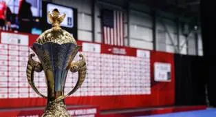 Jepang Segrup Bersama Denmark di Ajang Beregu Kejuaraan Dunia Junior 2026
