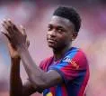 Jesse Bisiwu Ungkap Bintang Barcelona Bikin Dirinya Terkejut
