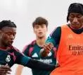 Jose Mourinho Akan Mainkan Yan Diomande dari Starter Lawan Espanyol